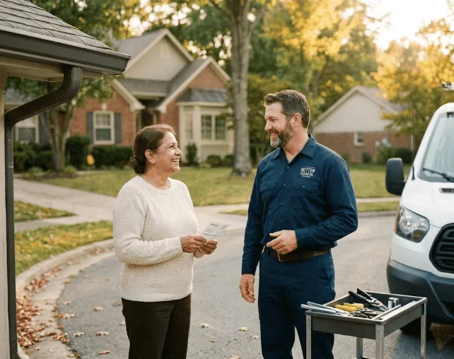 Gutter Repair O Brien, TX FAQs