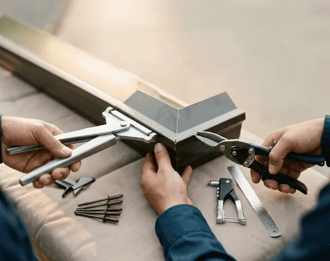 Why choose Gutter Repair in O Brien, TX